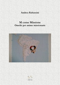 M come Missione (eBook, ePUB) - Rabassini, Andrea