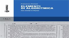 Elementi di algoritmica (eBook, PDF) - Romani, Francesco