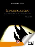 Il pantalonaio e le nuove avventure del commissario Nello Santi (eBook, ePUB)