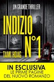 Indizio N°1 (eBook, ePUB)