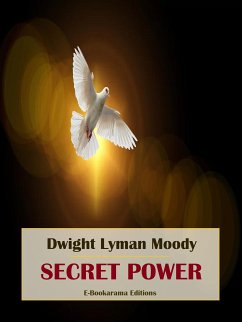 Secret Power (eBook, ePUB) - Lyman Moody, Dwight