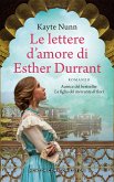 Le lettere d'amore di Esther Durrant (eBook, ePUB)
