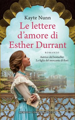 Le lettere d'amore di Esther Durrant (eBook, ePUB) - Nunn, Kayte