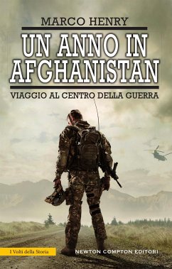 Un anno in Afghanistan (eBook, ePUB) - Henry, Marco