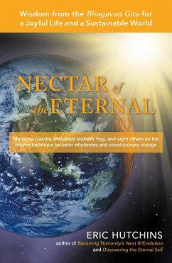 Nectar of the Eternal (eBook, ePUB) - Hutchins, Eric