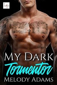 My Dark Tormentor (eBook, ePUB) - Adams, Melody