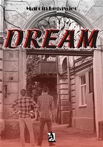 Cover Dream (eBook, ePUB)