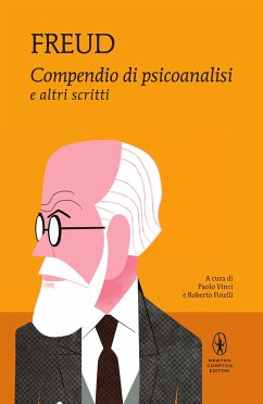 Compendio di psicoanalisi e altri scritti (eBook, ePUB) - Freud, Sigmund