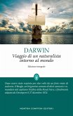 Viaggio di un naturalista intorno al mondo (eBook, ePUB)