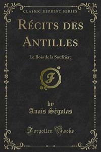 Récits des Antilles (eBook, PDF)