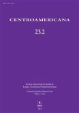 Centroamericana 23.2 (eBook, ePUB)