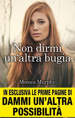 Non dirmi un'altra bugia (eBook, ePUB) - Murphy, Monica