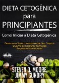 Dieta Cetogênica Para Principiantes - Como Iniciar A Dieta Cetogênica (eBook, ePUB)