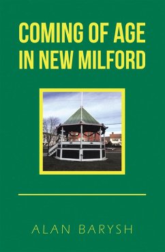 Cover Coming of Age in New Milford (eBook, ePUB)