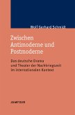 Zwischen Antimoderne und Postmoderne (eBook, PDF)