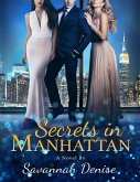 Secrets In Manhattan (eBook, ePUB)