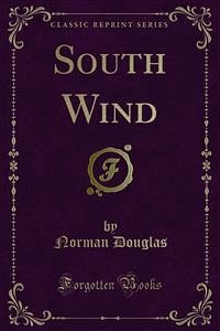 South Wind (eBook, PDF) - Douglas, Norman