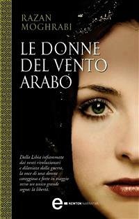 Le donne del vento arabo (eBook, ePUB) - Moghrabi, Razan