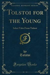 Tolstoi for the Young (eBook, PDF)