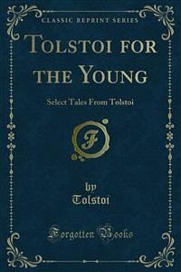 Tolstoi for the Young (eBook, PDF) - Tolstoi