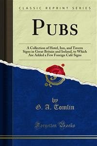 Pubs (eBook, PDF)