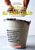 Pulire al naturale (eBook, ePUB)