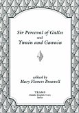 Sir Perceval of Galles and Ywain and Gawain (eBook, PDF) Sir Perceval of Galles and Ywain and Gawain (eBook, PDF)