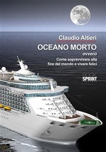 Oceano morto (eBook, ePUB) - Altieri, Claudio