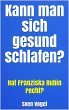 Kann man sich gesund schlafen? (eBook,... - Bild 1