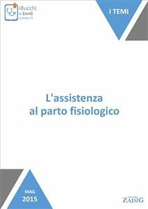 L'assistenza al parto fisiologico (eBook, ePUB) - Gastaldi, Paolo
