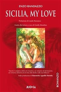 Sicilia, my love (eBook, ePUB) - Randazzo, Vincenzo