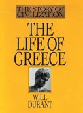 The Life of Greece (eBook, ePUB)
