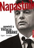 Napastnik (eBook, ePUB)