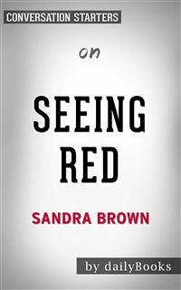 Seeing Red (Whatever After #12): by Sarah Mlynowski   Conversation Starters (eBook, ePUB) - dailyBooks