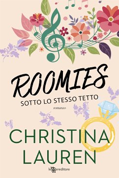 Sotto lo stesso tetto (eBook, ePUB) - Lauren, Christina