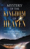 Mystery of the Kingdom of Heaven (eBook, ePUB)