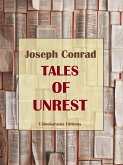 Tales of Unrest (eBook, ePUB)