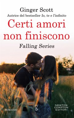 Certi amori non finiscono (eBook, ePUB) - Scott, Ginger