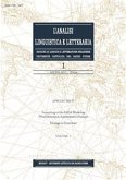 L'Analisi Linguistica e Letteraria 2008-1 (eBook, PDF)