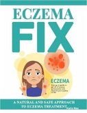 Eczema Fix (eBook, ePUB)
