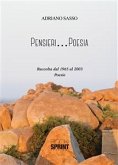 Pensieri...Poesia (eBook, PDF)