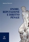 Onore, reputazione e diritto penale (eBook, PDF)