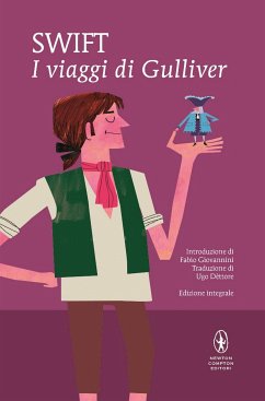 I viaggi di Gulliver (eBook, ePUB) - Swift, Jonathan