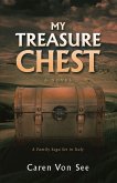 My Treasure Chest (eBook, ePUB)