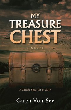My Treasure Chest (eBook, ePUB) - See, Caren von