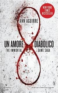 Un amore diabolico (eBook, ePUB) - Aguirre, Ann