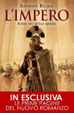 L'impero. Sotto un'unica spada (eBook, ePUB)