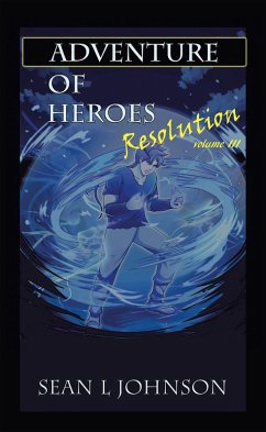 Adventure of Heroes (eBook, ePUB)