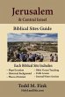 Jerusalem & Central Israel Biblical... - Bild 1