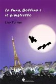 La luna, Bollino e il pipistrello (eBook, ePUB)